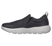 GO WALK EVOLUTION ULTRA-IMPEC,  Footwear Left View