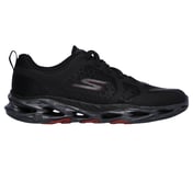 GO RUN VORTEX - HASTE,  Footwear Lateral View