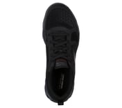 GO RUN VORTEX - HASTE,  Footwear Top View