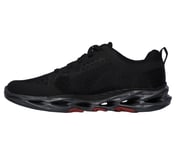 GO RUN VORTEX - HASTE,  Footwear Left View