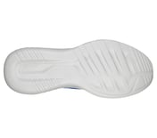 GO RUN MOJO-RADAR,  Footwear Bottom View