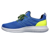 GO RUN MOJO-RADAR,  Footwear Left View