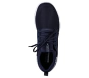 GO RUN FAST-VALOR,  Footwear Top View