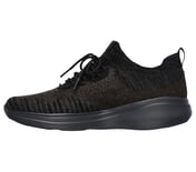 GO RUN FAST,  Footwear Left View