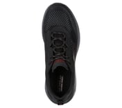GO RUN FAST -,  Footwear Top View