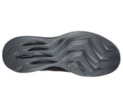 GO RUN FAST -,  Footwear Bottom View