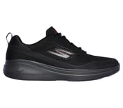 GO RUN FAST -,  Footwear Right View