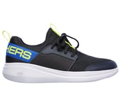 GO RUN FAST - STEADFAST,  Footwear Right View