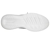 GO RUN MOJO-INSPIRATE,  Footwear Bottom View