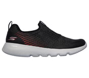 GO RUN FOCUS-RAPTOR,  Footwear Right View