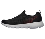 GO RUN FOCUS-RAPTOR,  Footwear Left View
