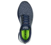 GO RUN FORZA 3 -,  Footwear Top View