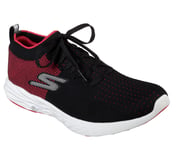 GO RUN 6,  Footwear Lateral View