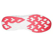 GO RUN 6,  Footwear Bottom View