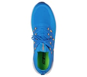 GO RUN 7 -,  Footwear Top View