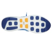 GO RUN 7 -,  Footwear Bottom View