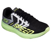 GO RUN RAZOR 3,  Footwear Lateral View