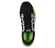 GO RUN RAZOR 3,  Footwear Top View