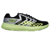 GO RUN RAZOR 3,  Footwear Right View