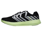 GO RUN RAZOR 3,  Footwear Left View