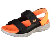 ON-THE-GO 600 - VIRTUOUS,  Footwear Lateral View