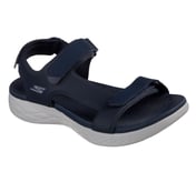 ON-THE-GO 600 - VENTURE,  Footwear Lateral View