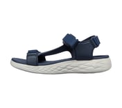 ON-THE-GO 600 - VENTURE,  Footwear Left View