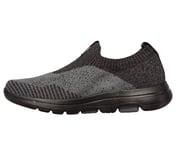 GO WALK 5-MERRITT,  Footwear Left View