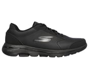 GO WALK 5 - BURTON,  Footwear Right View