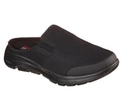 GO WALK 5 - EXPOSURE,  Footwear Lateral View