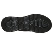 GO WALK 5 - EXPOSURE,  Footwear Bottom View