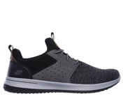 DELSON- CAMBEN,  Footwear Lateral View