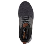 DELSON- CAMBEN,  Footwear Top View