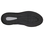 DELSON- BREWTON, BLUE Footwear Bottom View