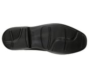 PIERSON-SOLEM,  Footwear Bottom View