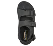 PELEM-BERONE,  Footwear Top View