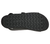 PELEM-BERONE,  Footwear Bottom View