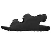 PELEM-BERONE,  Footwear Left View