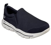 GO WALK EVOLUTION ULTRA- MOOD,  Footwear Lateral View