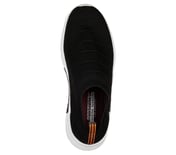MODERN JOGGER - METRIC,  Footwear Top View