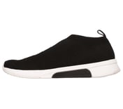 MODERN JOGGER - METRIC,  Footwear Left View
