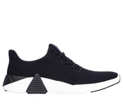 A-LINE - AXES,  Footwear Lateral View