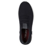 A-LINE - AXES,  Footwear Top View