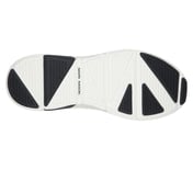 A-LINE - AXES,  Footwear Bottom View