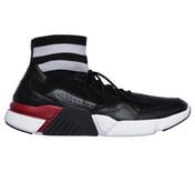BLOCK - VARSITY,  Footwear Right View