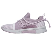 MODERN JOGGER - SATINE,  Footwear Left View