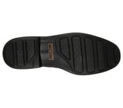 CLUBMAN - WESTSIDE,  Footwear Bottom View