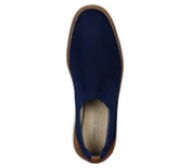 LITE LUG - WOODS,  Footwear Top View