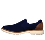 LITE LUG - WOODS,  Footwear Left View