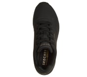 UNO - STAND ON AIR, BBLACK